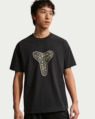 ナイキ Tシャツ コービー マンバ ブラック NIKE公式】コービー 